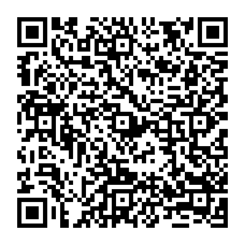 QR kód