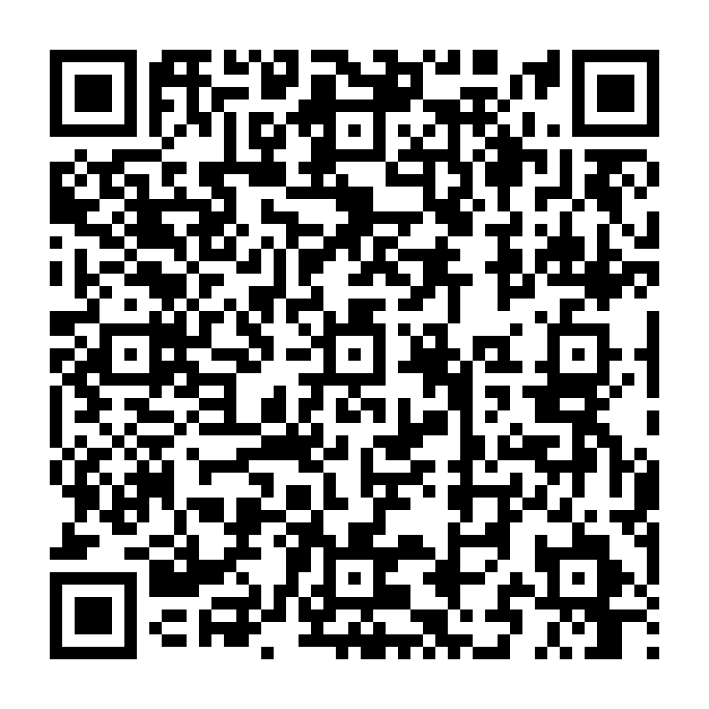 QR kód