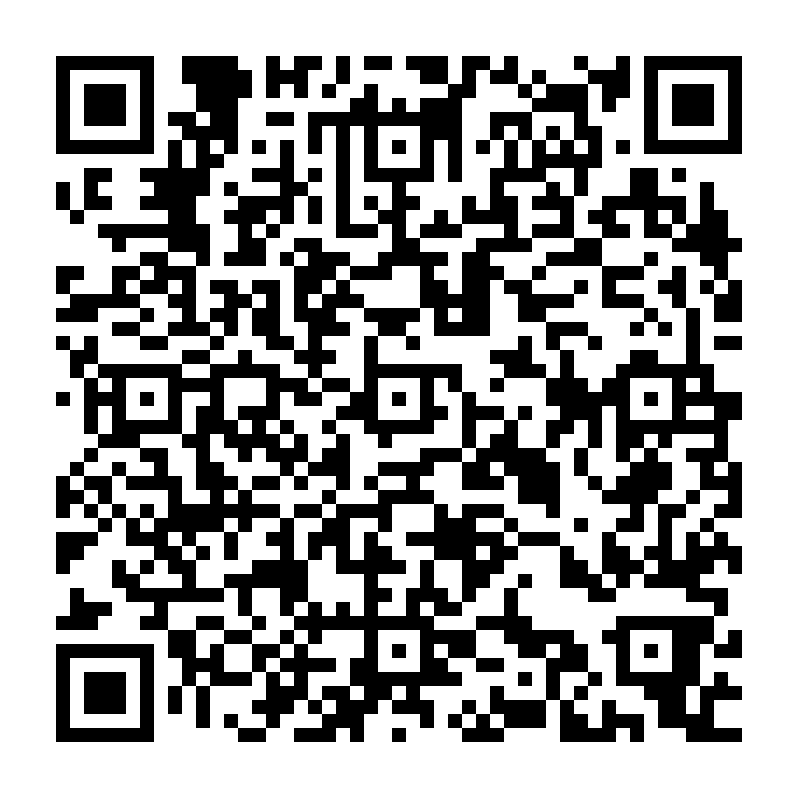 QR kód