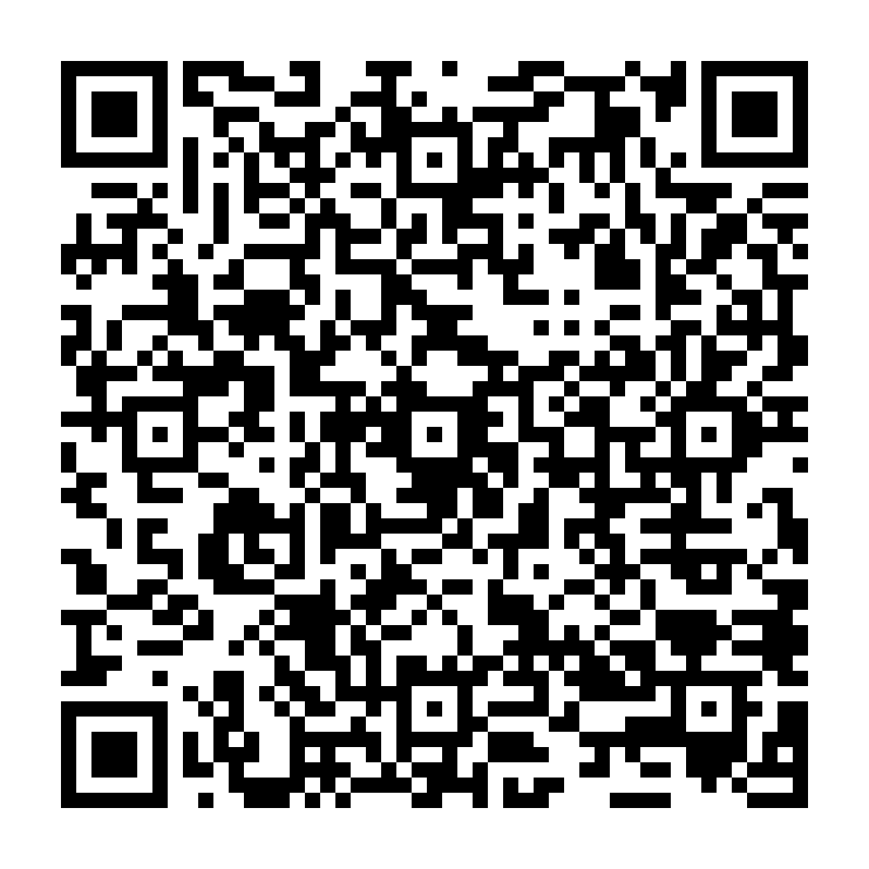 QR kód