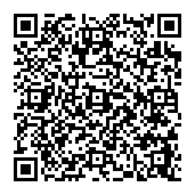 QR kód