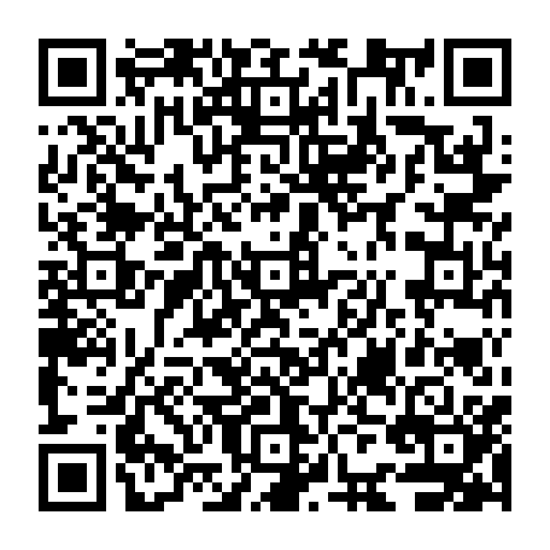 QR kód