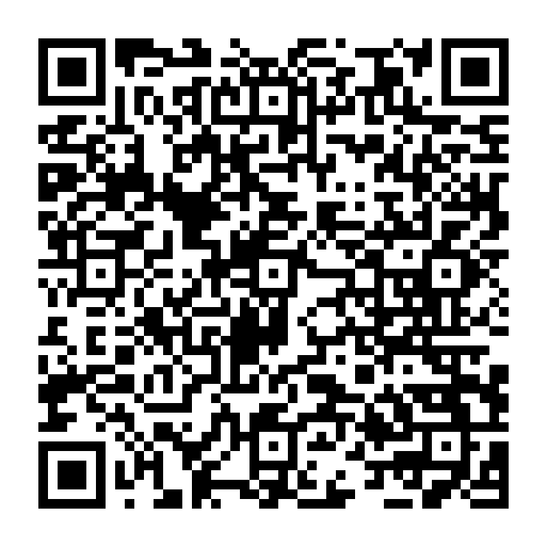 QR kód