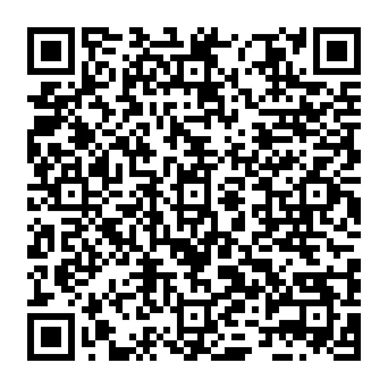 QR kód