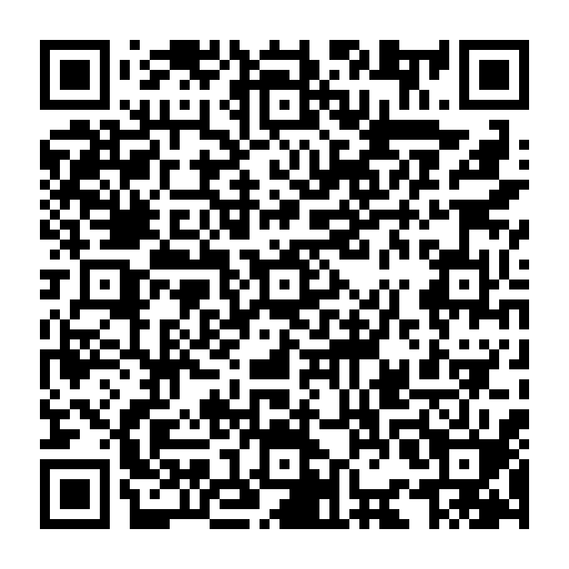 QR kód