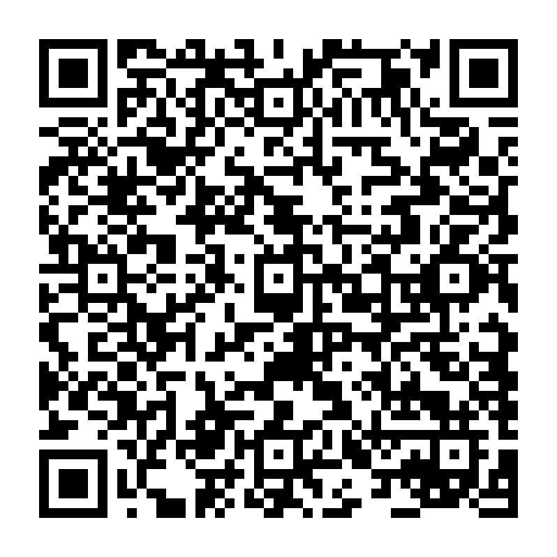 QR kód