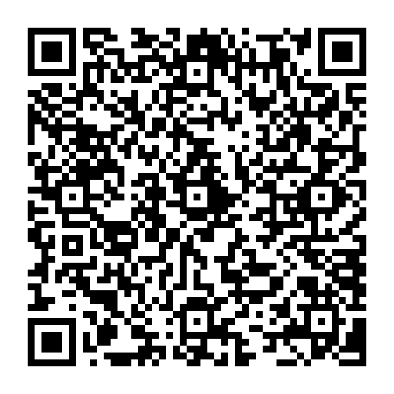 QR kód