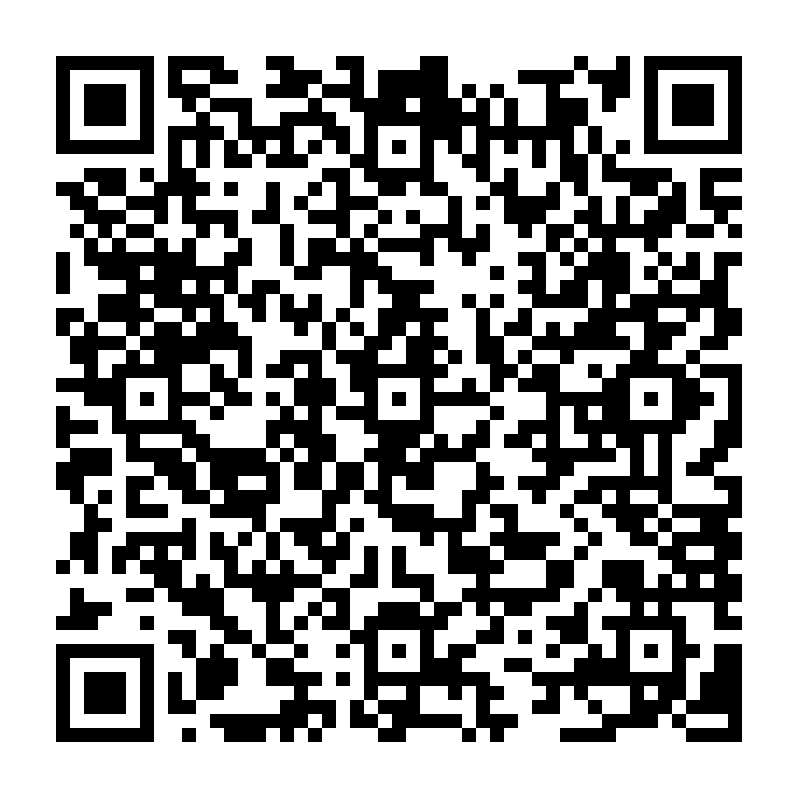 QR kód