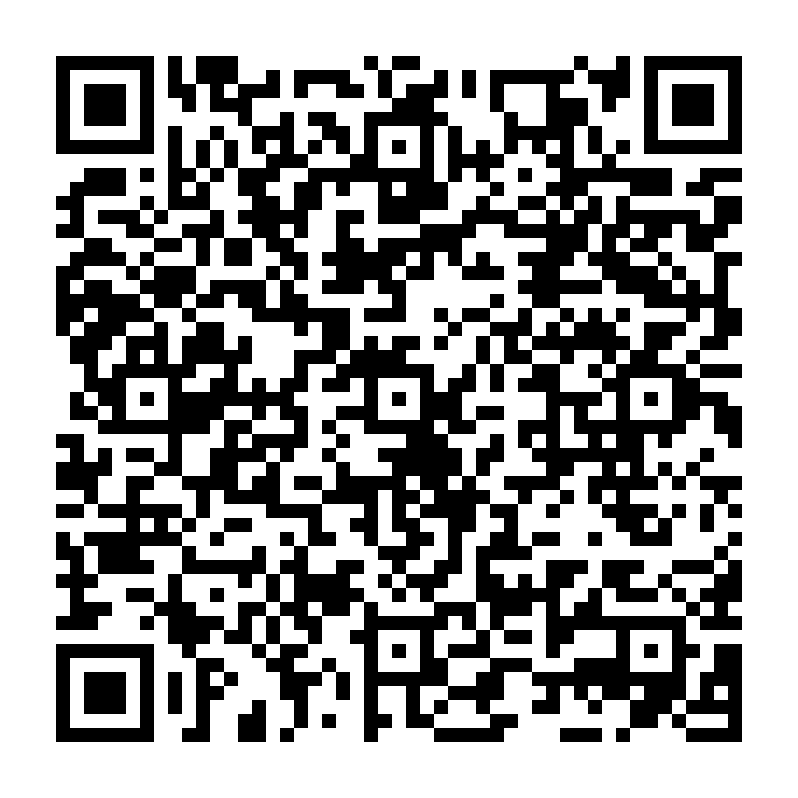 QR kód