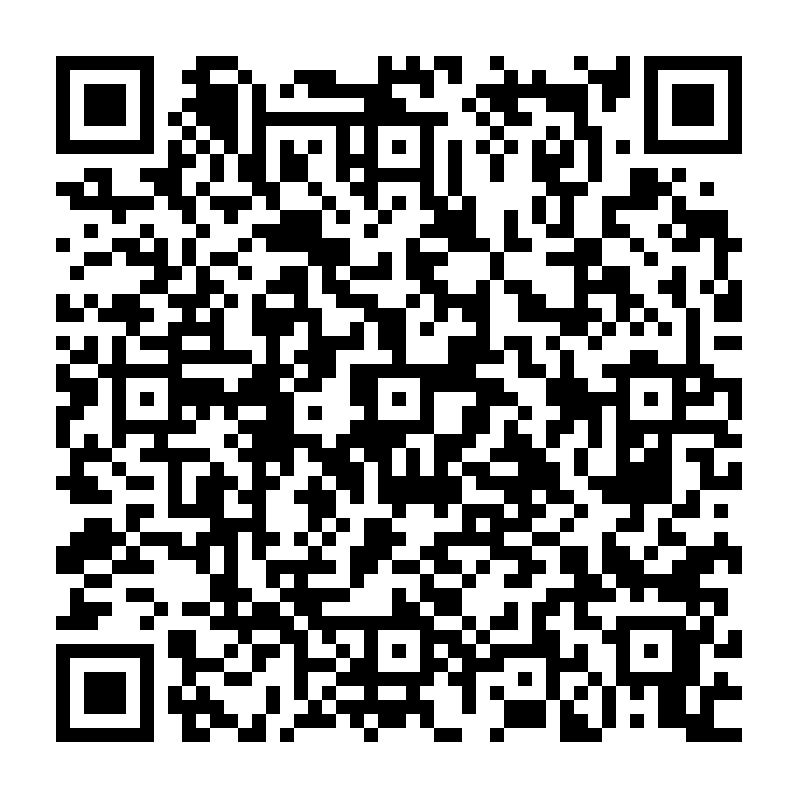 QR kód