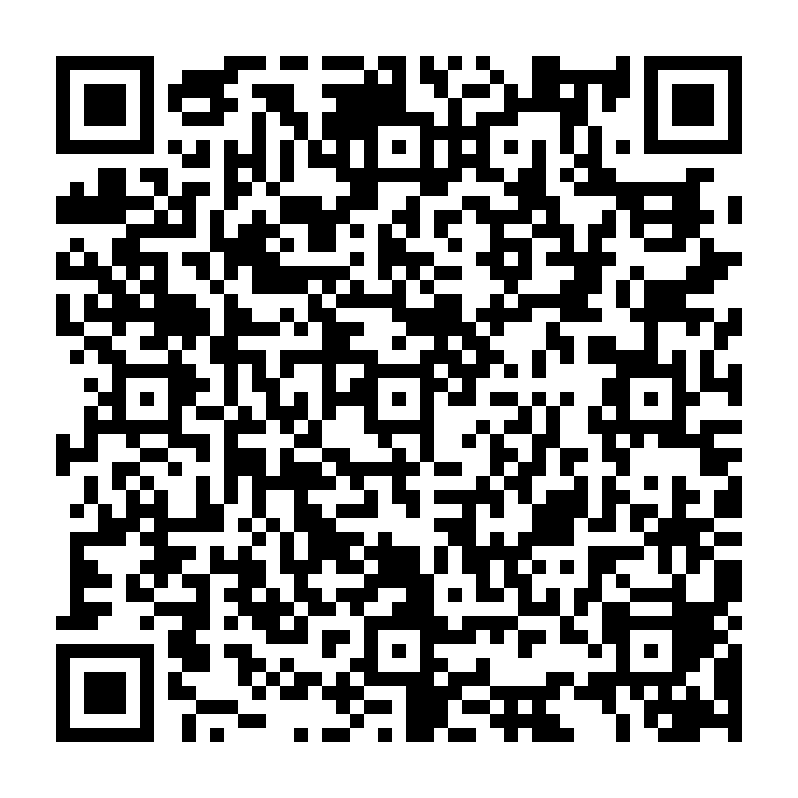 QR kód