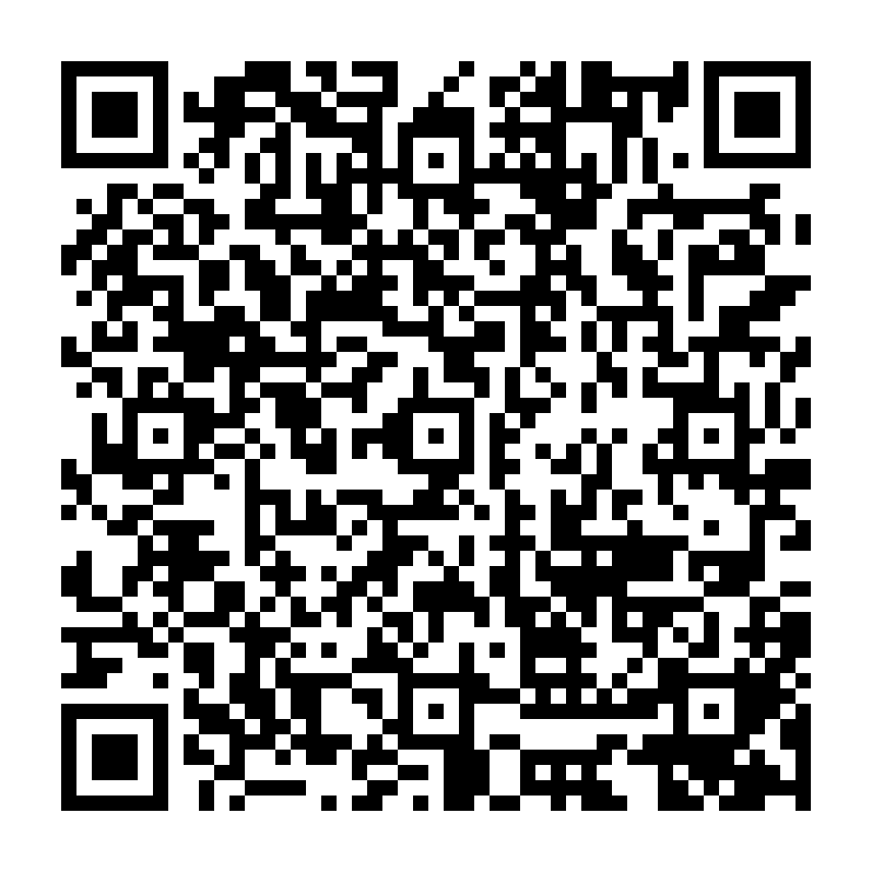QR kód