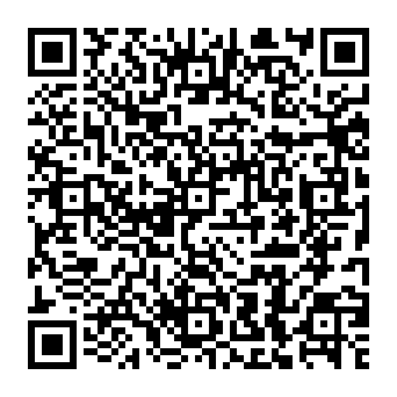 QR kód