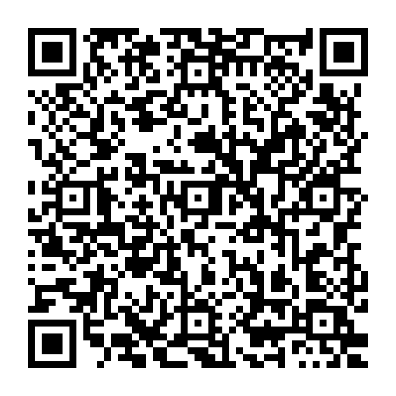 QR kód