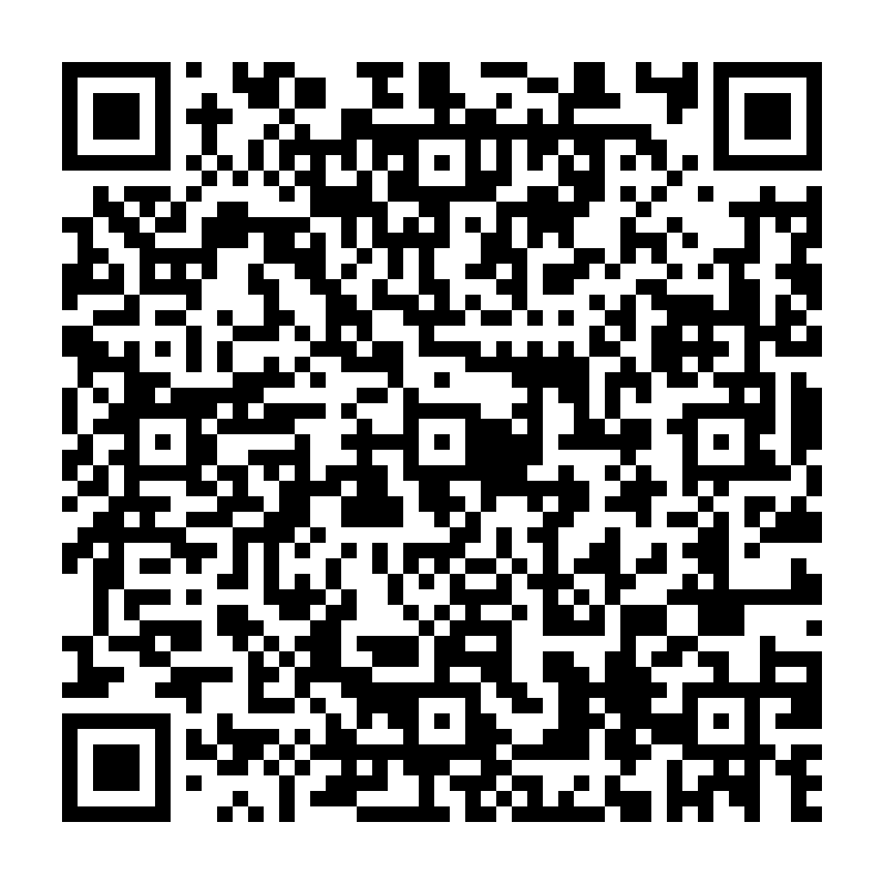 QR kód