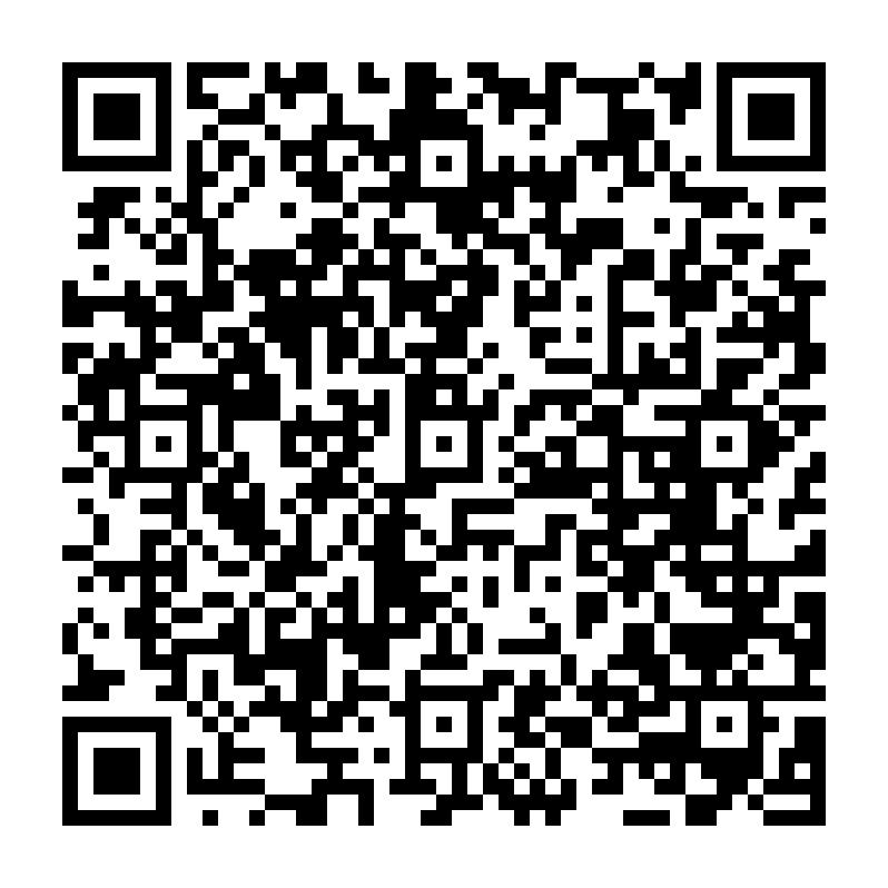 QR kód
