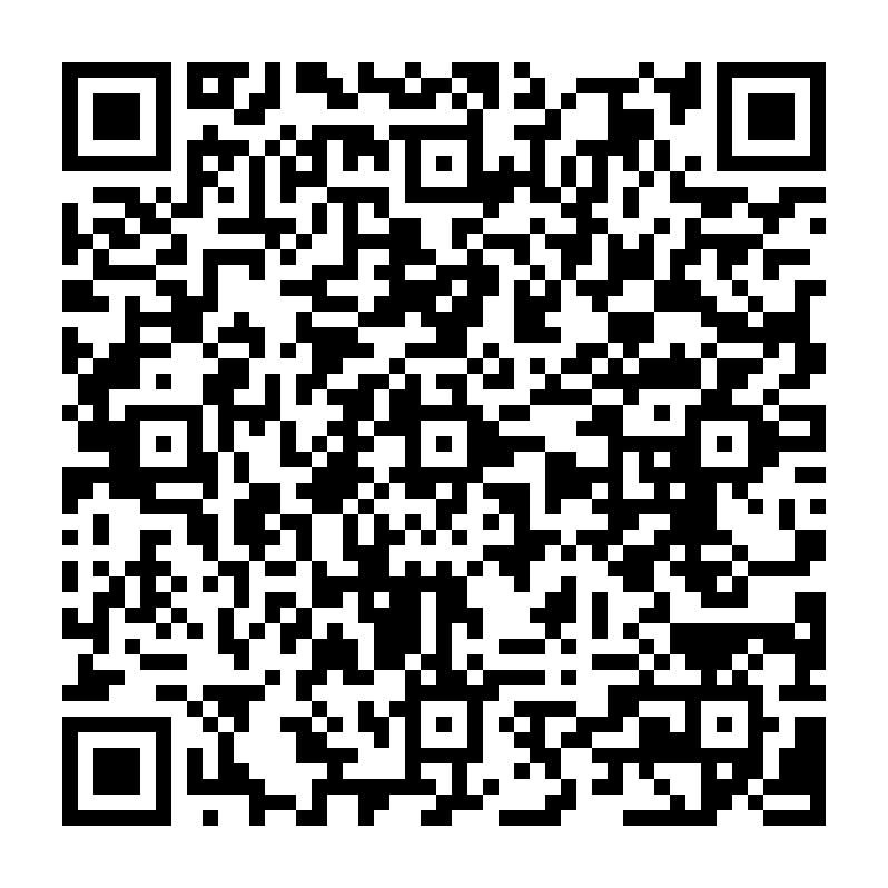 QR kód