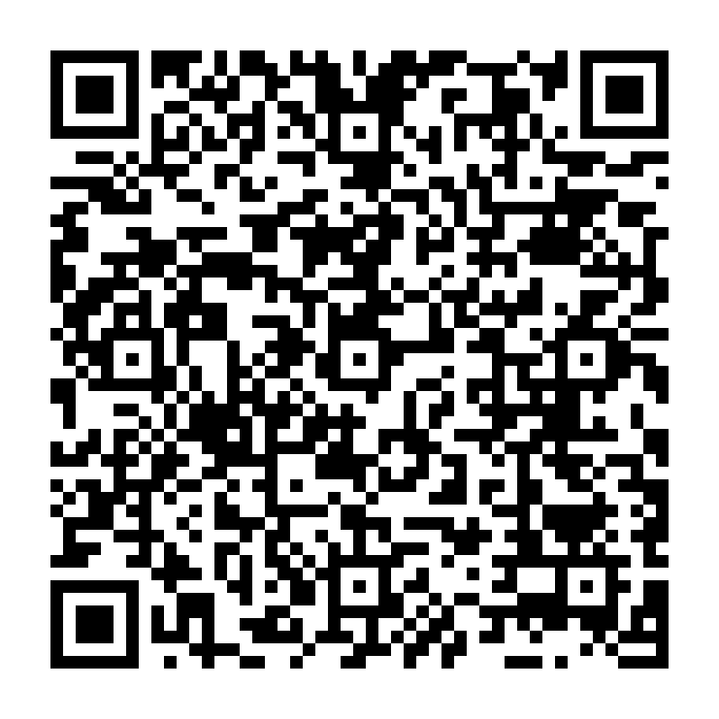 QR kód