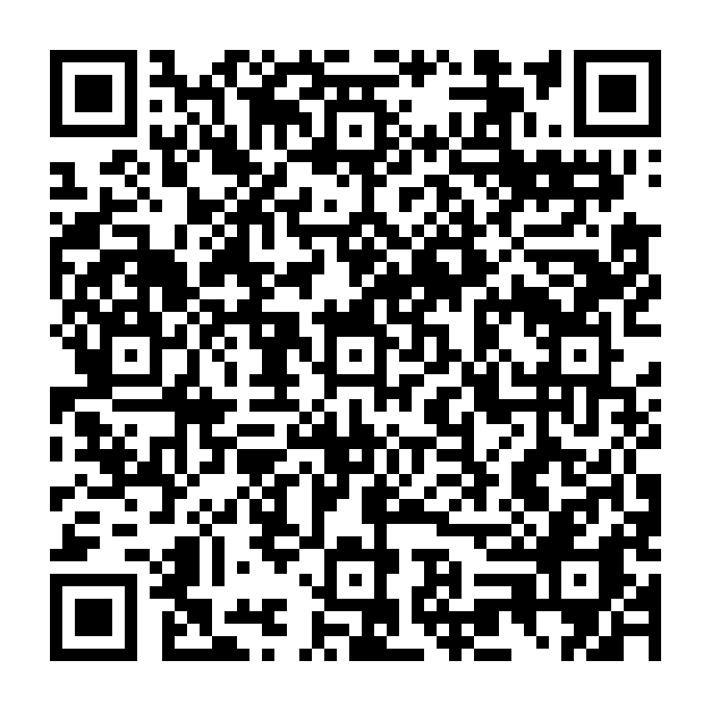 QR kód