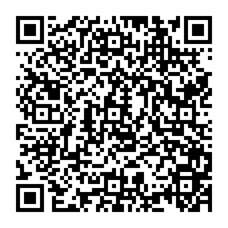 QR kód