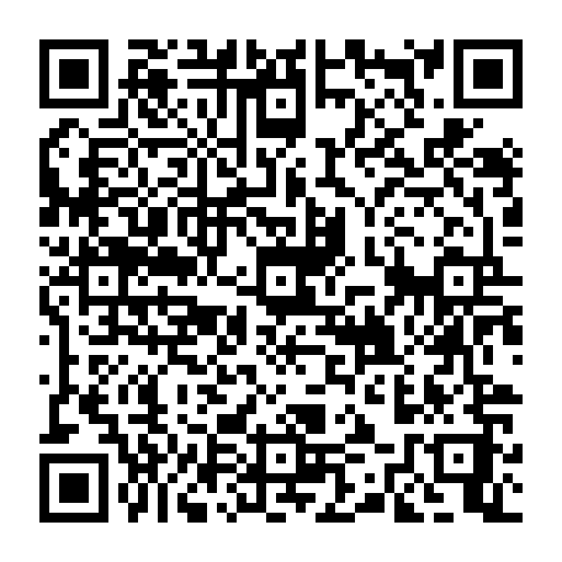 QR kód