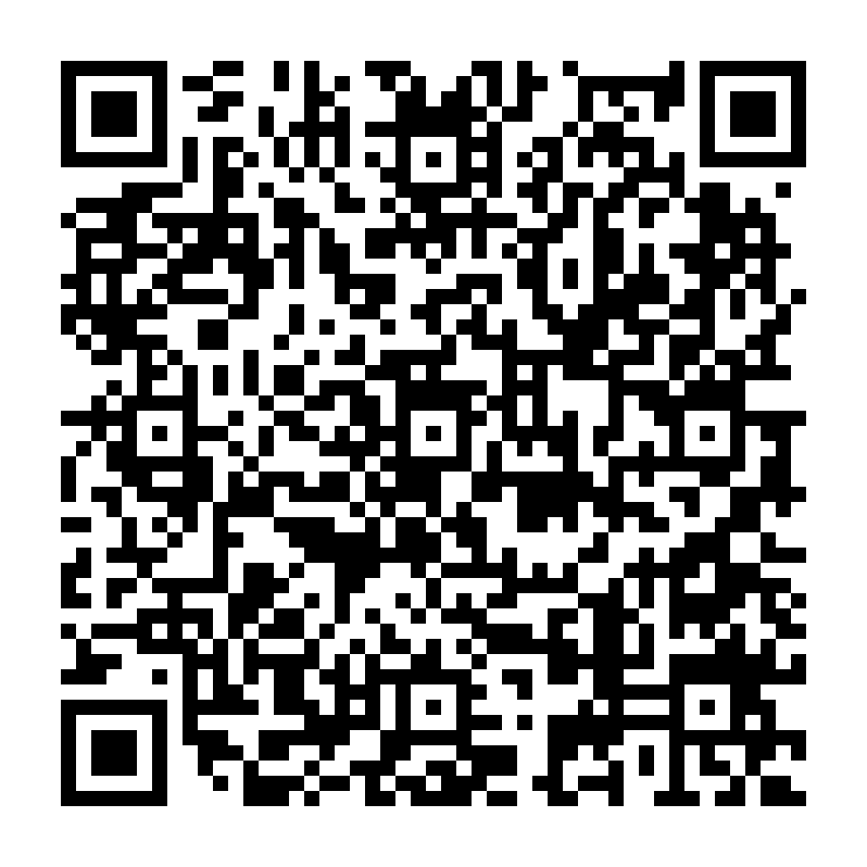 QR kód