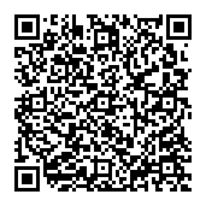 QR kód