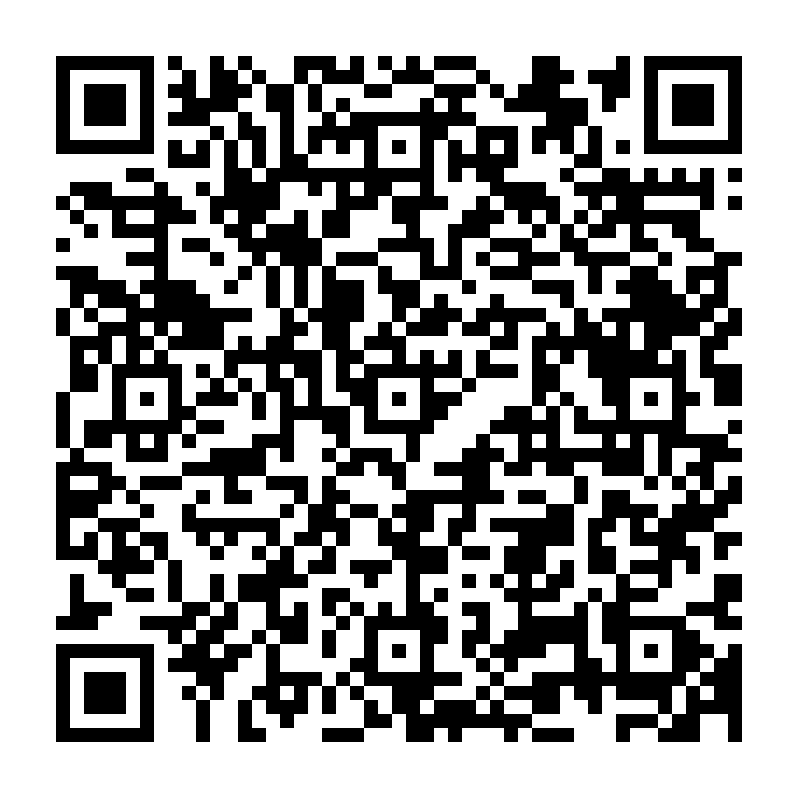 QR kód
