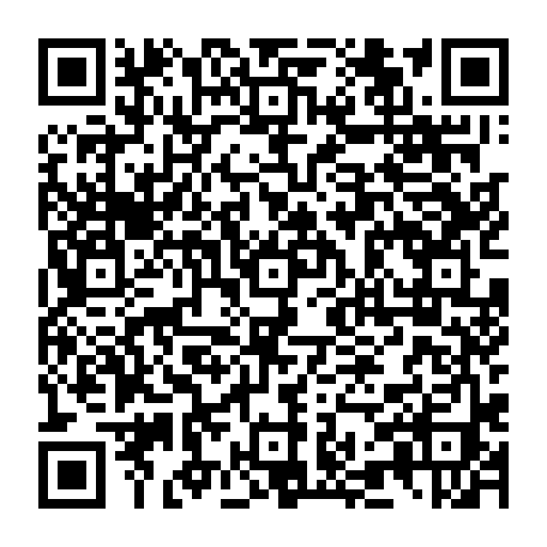 QR kód