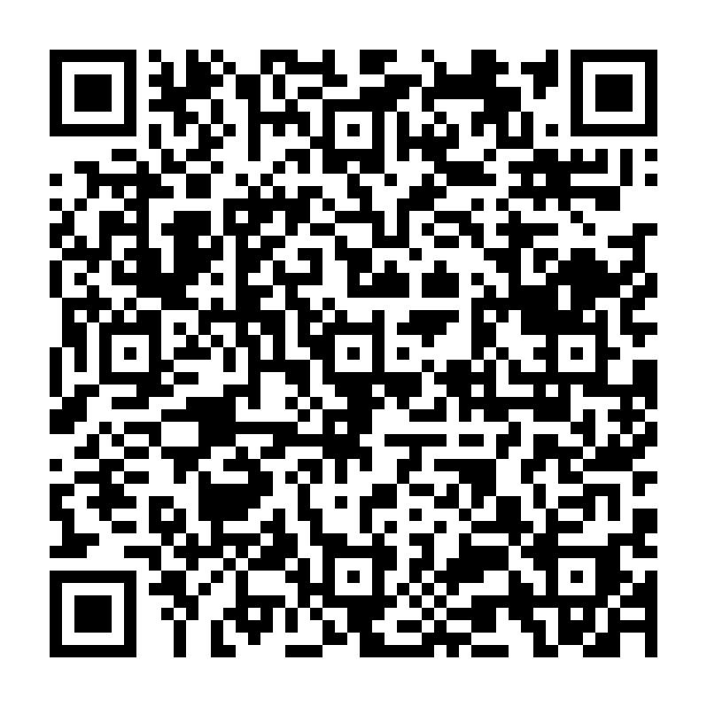 QR kód