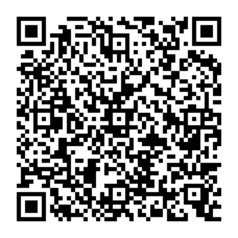 QR kód