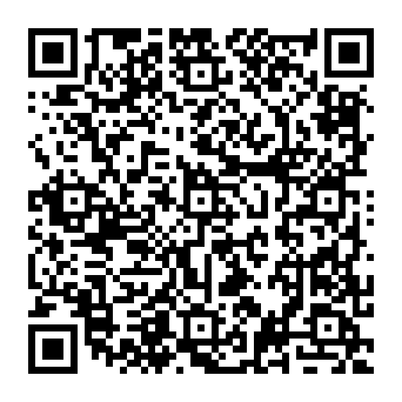 QR kód
