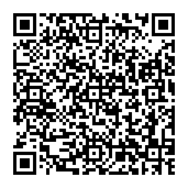 QR kód