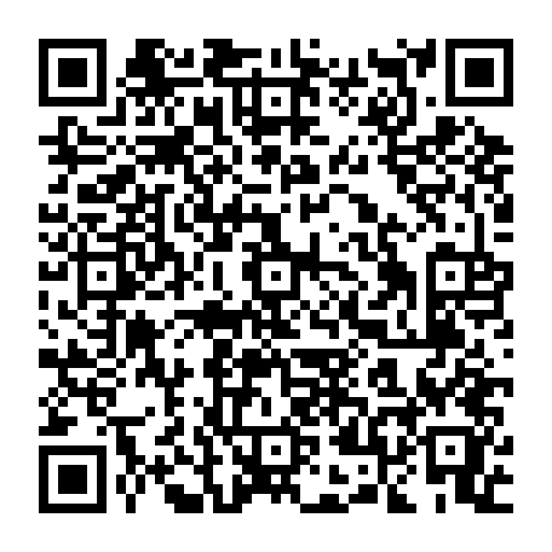 QR kód