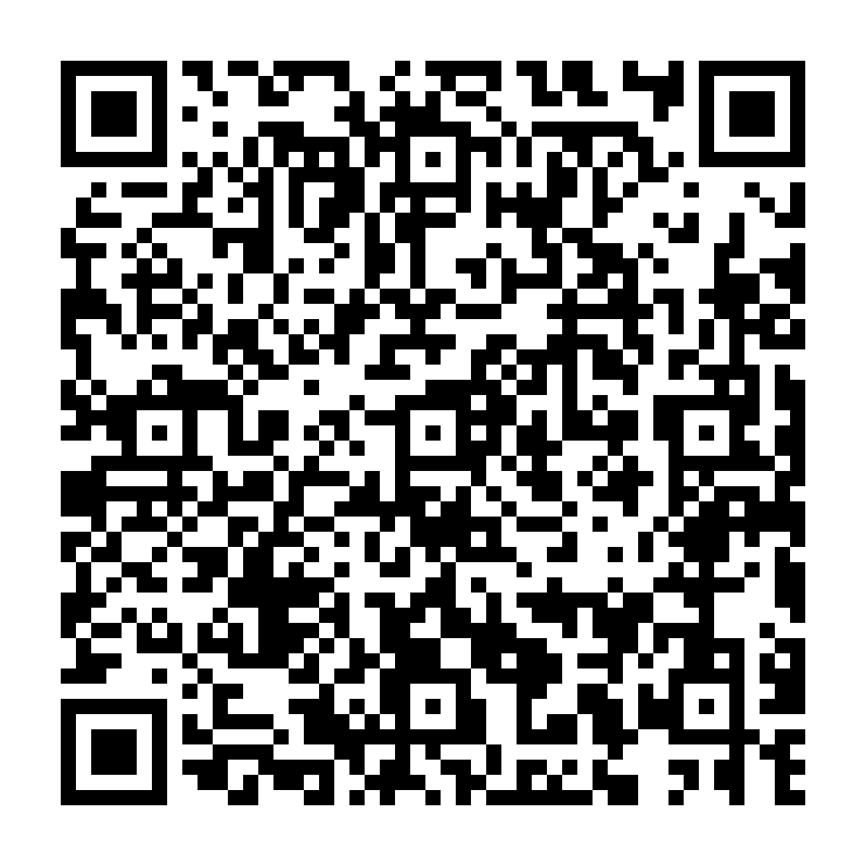 QR kód