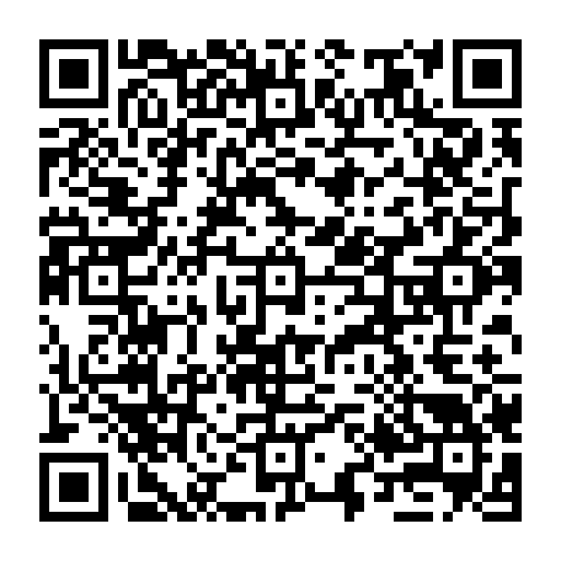 QR kód