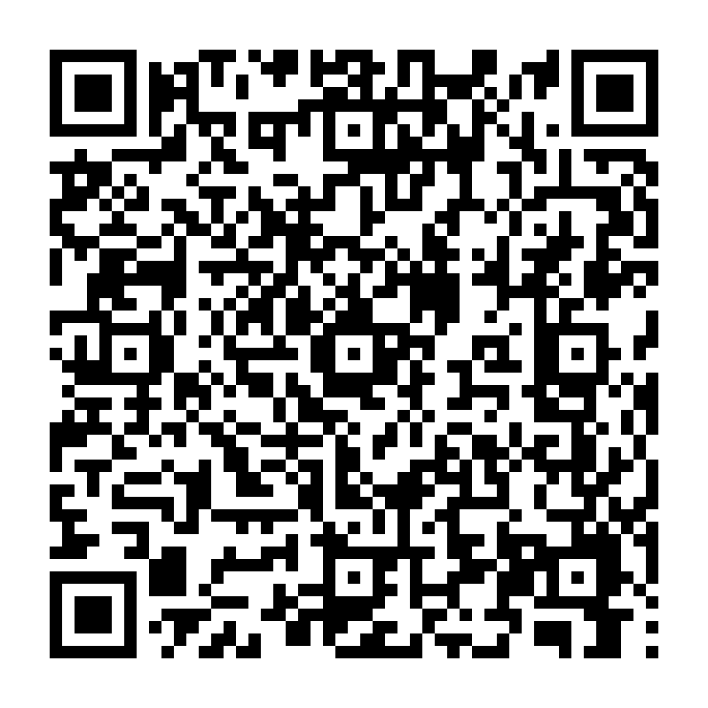QR kód