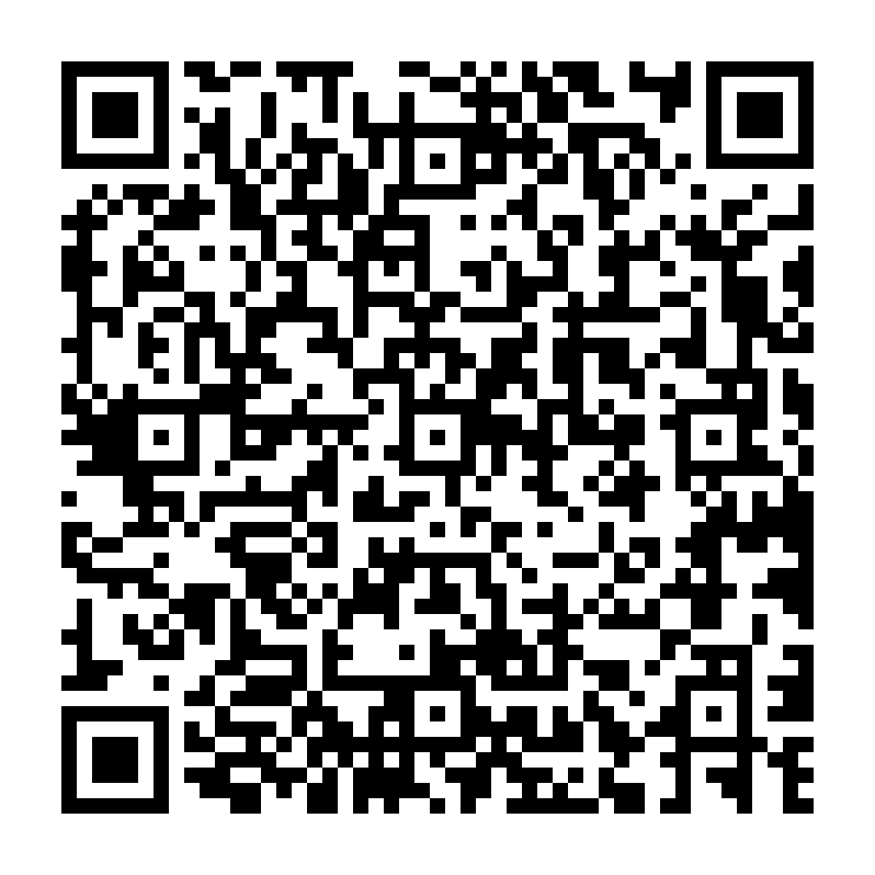 QR kód