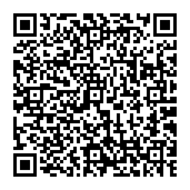 QR kód
