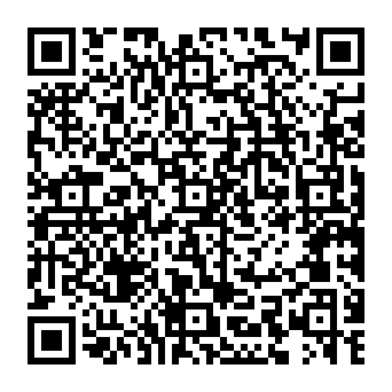 QR kód