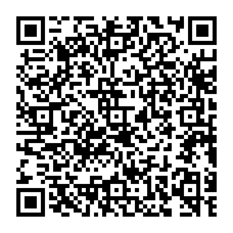 QR kód