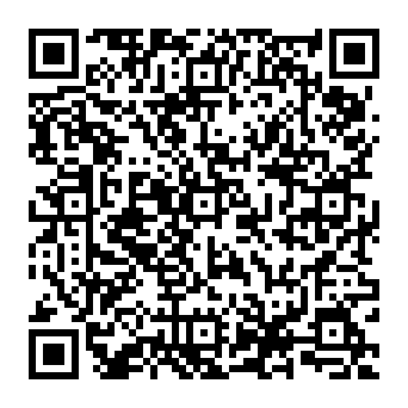 QR kód