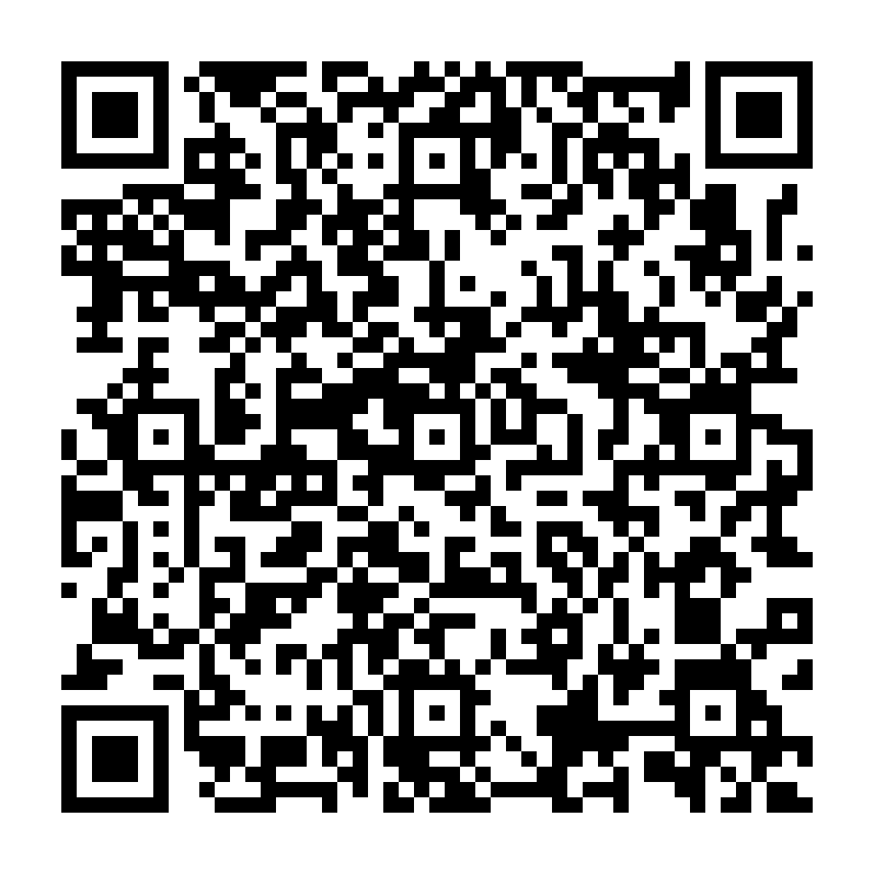 QR kód