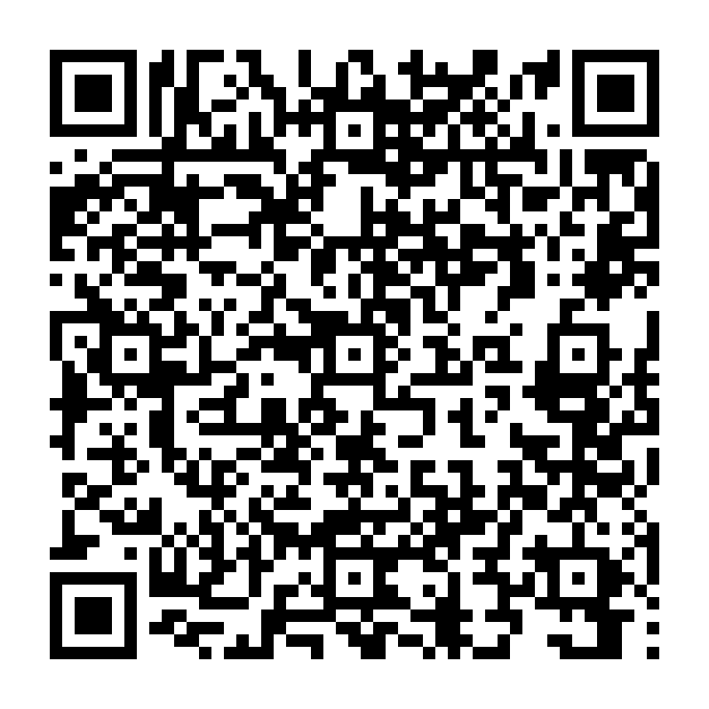 QR kód
