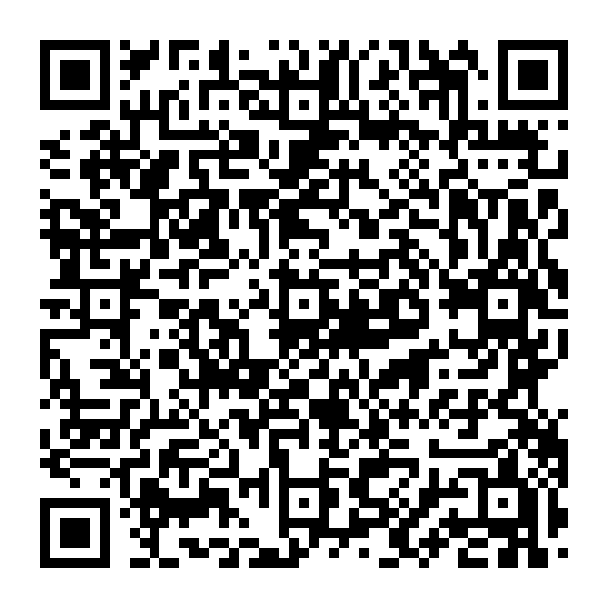 QR kód