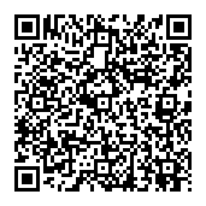 QR kód