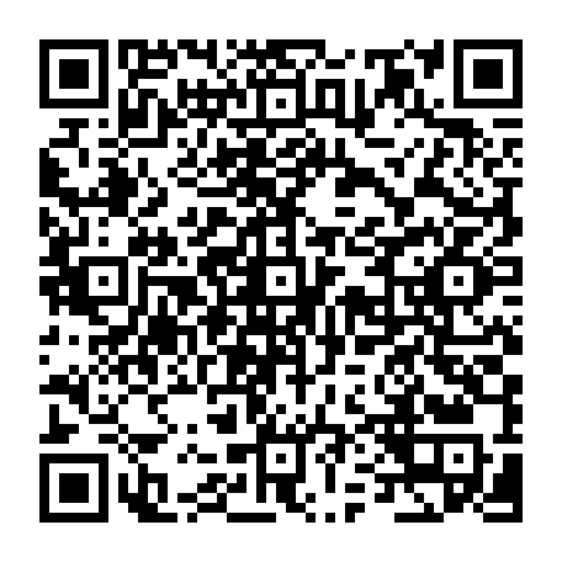 QR kód