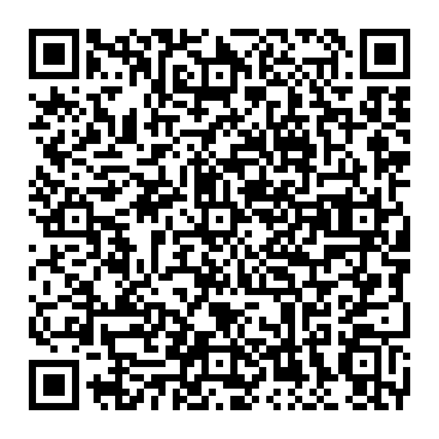 QR kód