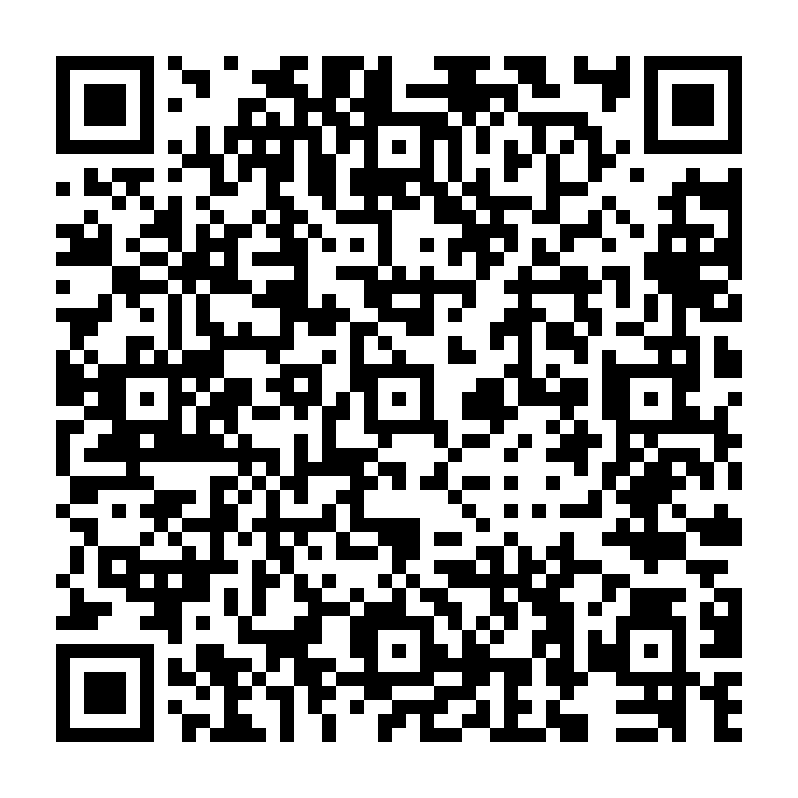 QR kód