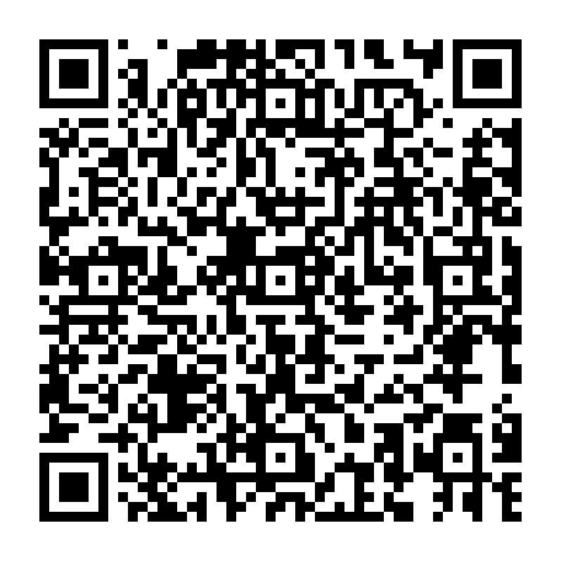 QR kód